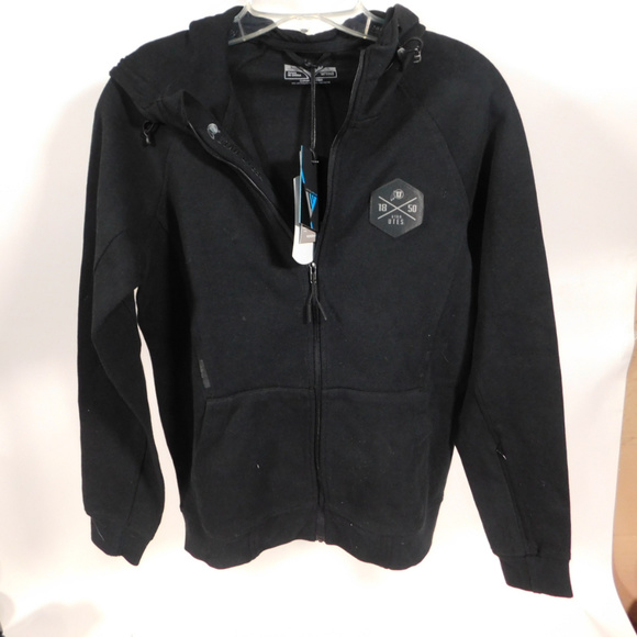 NWT Girls Level Wear Hoodie Utah Utes